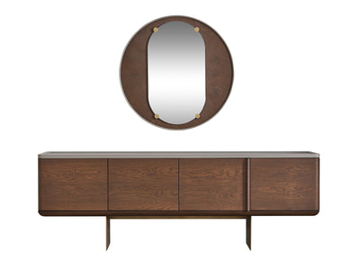 Bono 6 Person Dining Room Set