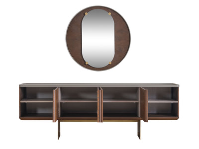 Bono 6 Person Dining Room Set