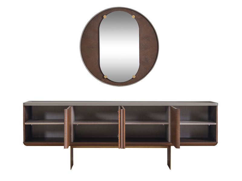 Bono 6 Person Dining Room Set
