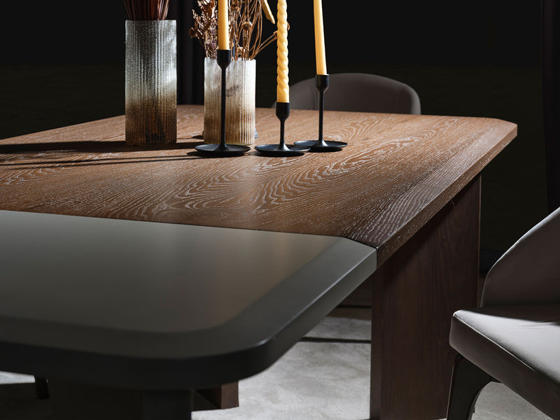 Bono 6 Person Dining Room Set