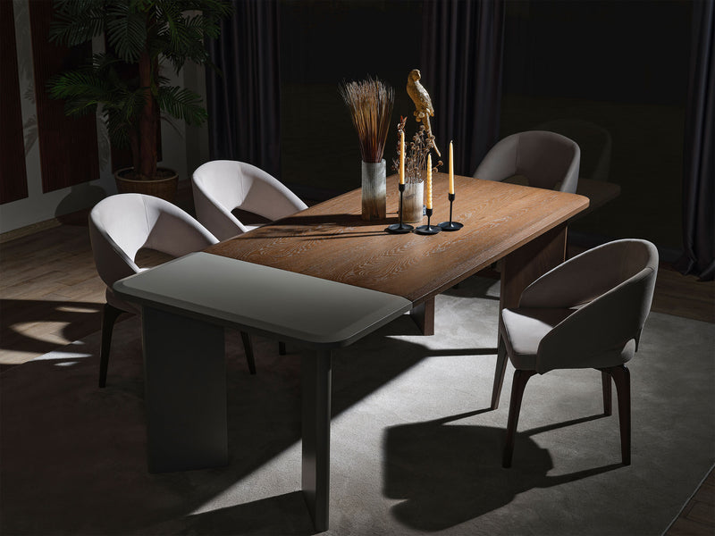 Bono 6 Person Dining Room Set