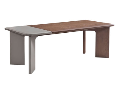 Bono 6 Person Dining Room Set