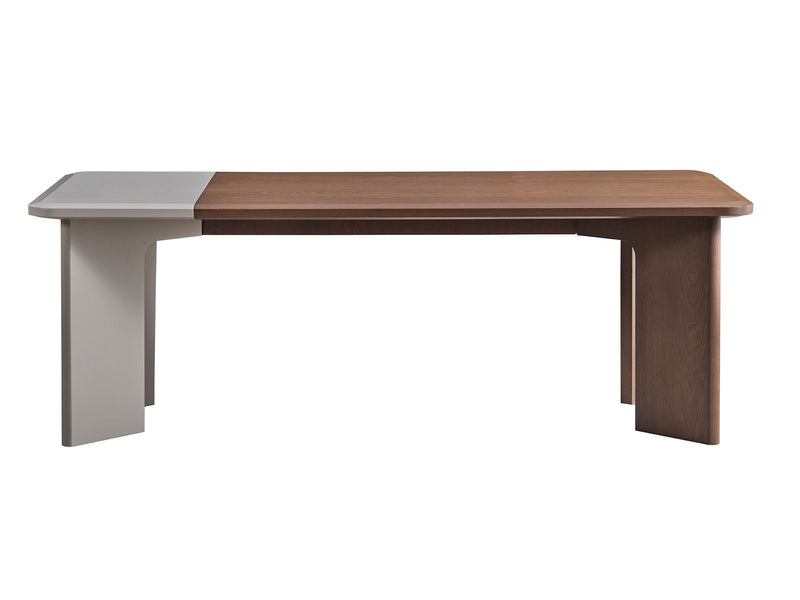 Bono 6 Person Dining Room Set