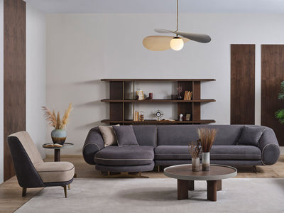 Bono Living Room Set