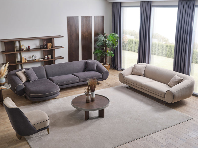 Bono Living Room Set