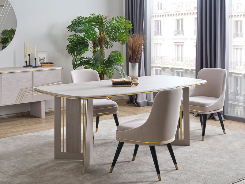 Matera Dining Table