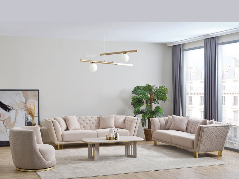 Matera Living Room Set