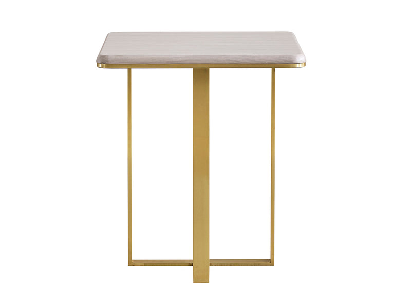 Matera Side Table