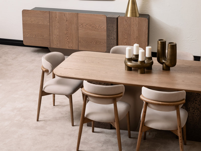 Noho Mon Dining Chair