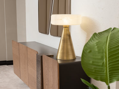 Noho Mon 6 Person Dining Room Set