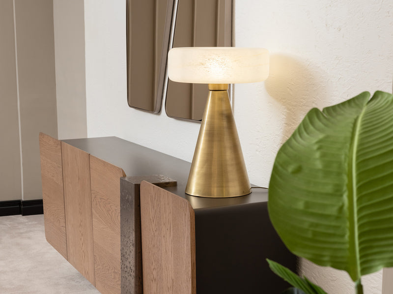 Noho Mon 6 Person Dining Room Set