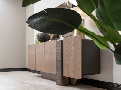 Noho Mon 6 Person Dining Room Set