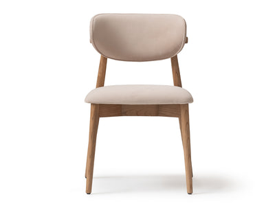 Noho Mon 6 Person Dining Room Set