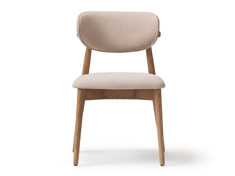 Noho Mon 6 Person Dining Room Set