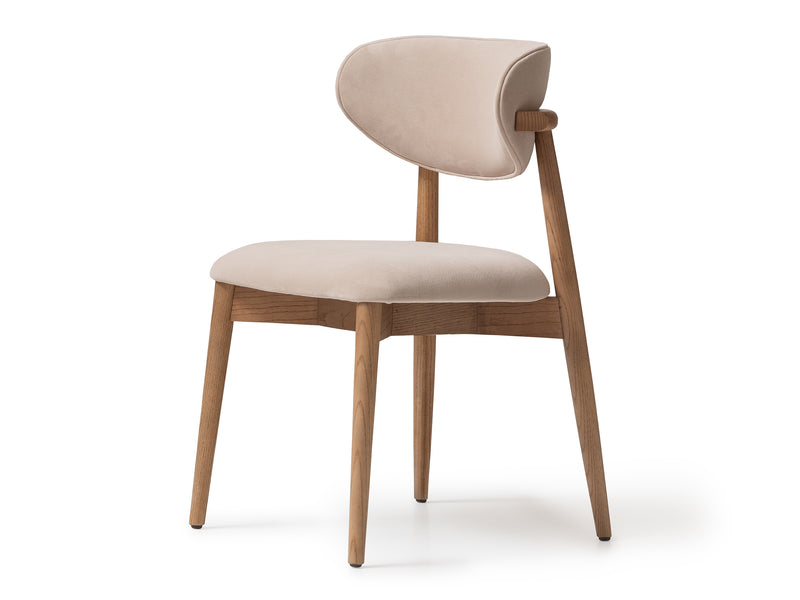 Noho Mon 6 Person Dining Room Set