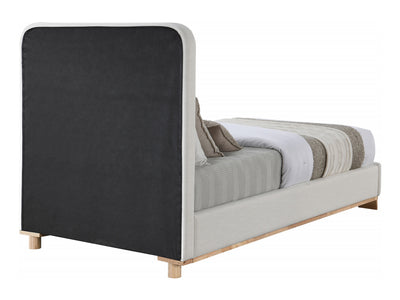 Nolita Platform Bed