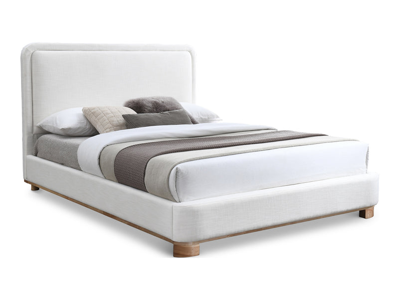 Nolita Platform Bed