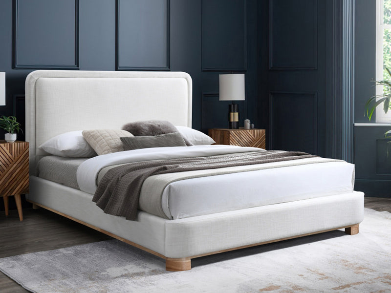 Nolita Platform Bed