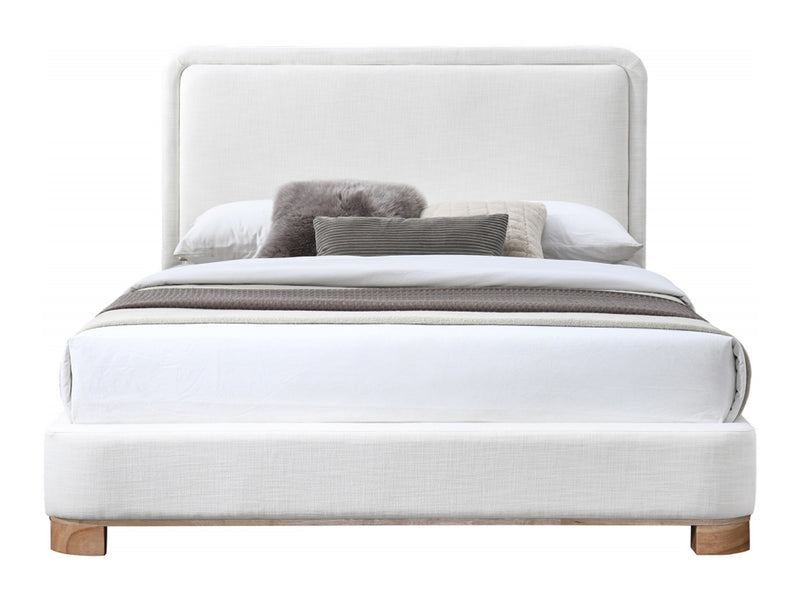 Nolita Platform Bed