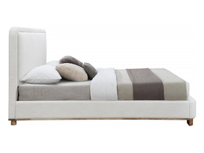 Nolita Platform Bed