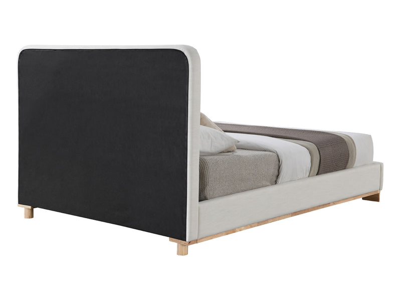 Nolita Platform Bed