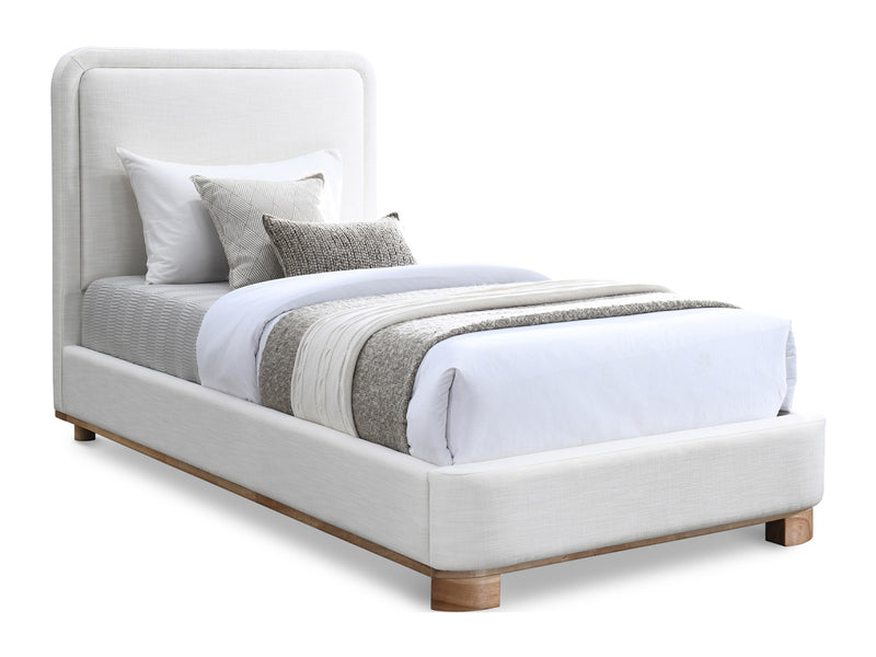 Nolita Platform Bed