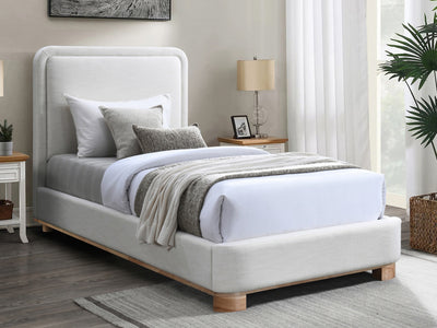 Nolita Platform Bed