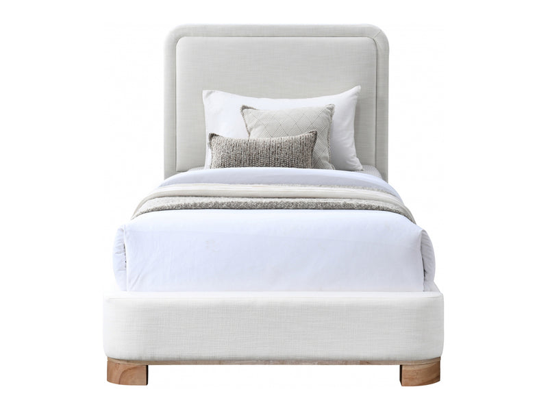 Nolita Platform Bed