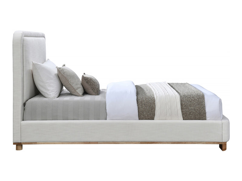 Nolita Platform Bed