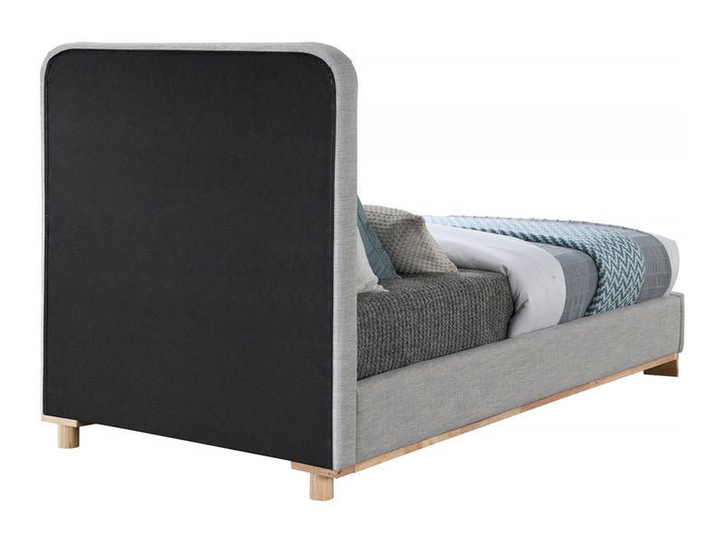 Nolita Platform Bed