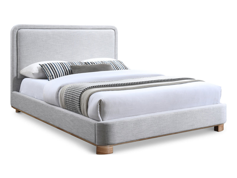 Nolita Platform Bed