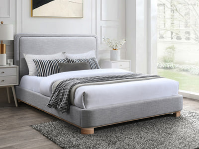 Nolita Platform Bed