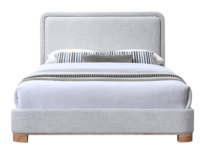 Nolita Platform Bed