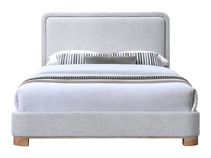 Nolita Platform Bed