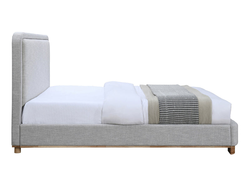 Nolita Platform Bed