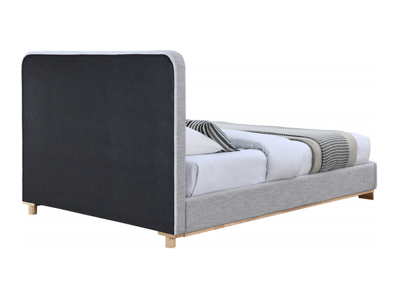 Nolita Platform Bed