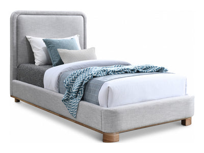 Nolita Platform Bed