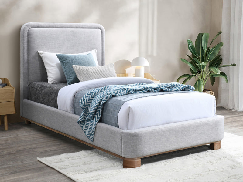 Nolita Platform Bed