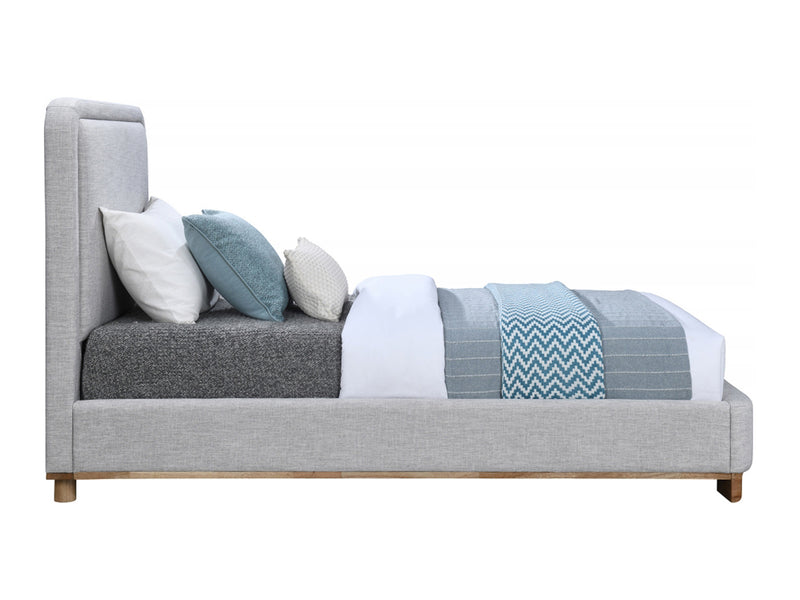 Nolita Platform Bed