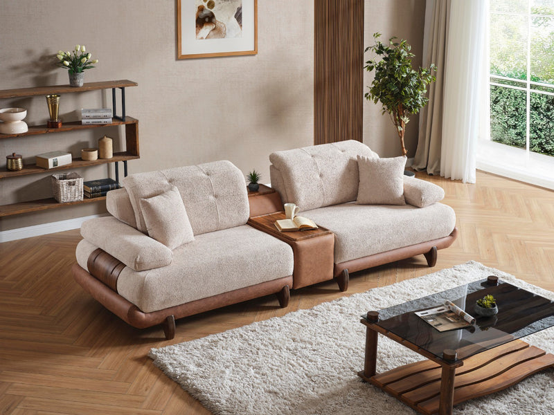 Alexa Living Room Set