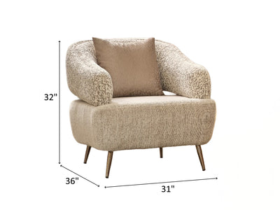 Nova Sanna Living Room Set