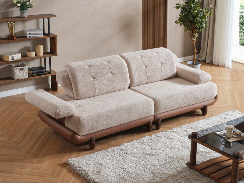 Alexa Living Room Set