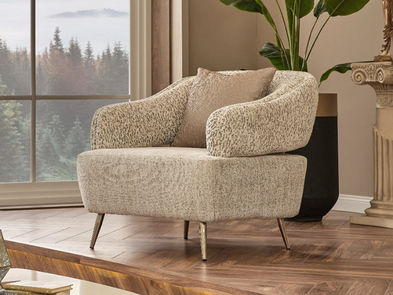 Nova Sanna Living Room Set