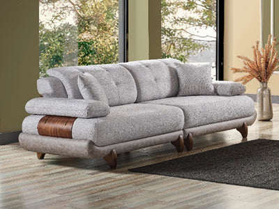 Alexa Living Room Set