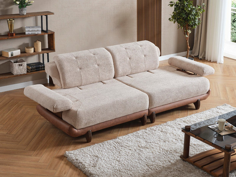 Alexa Living Room Set