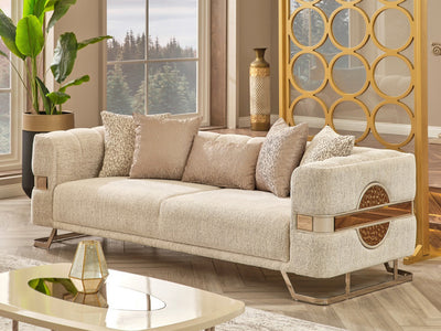 Nova Sanna Living Room Set