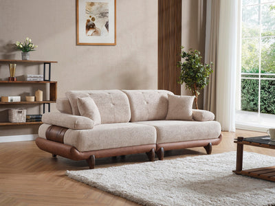 Alexa Living Room Set