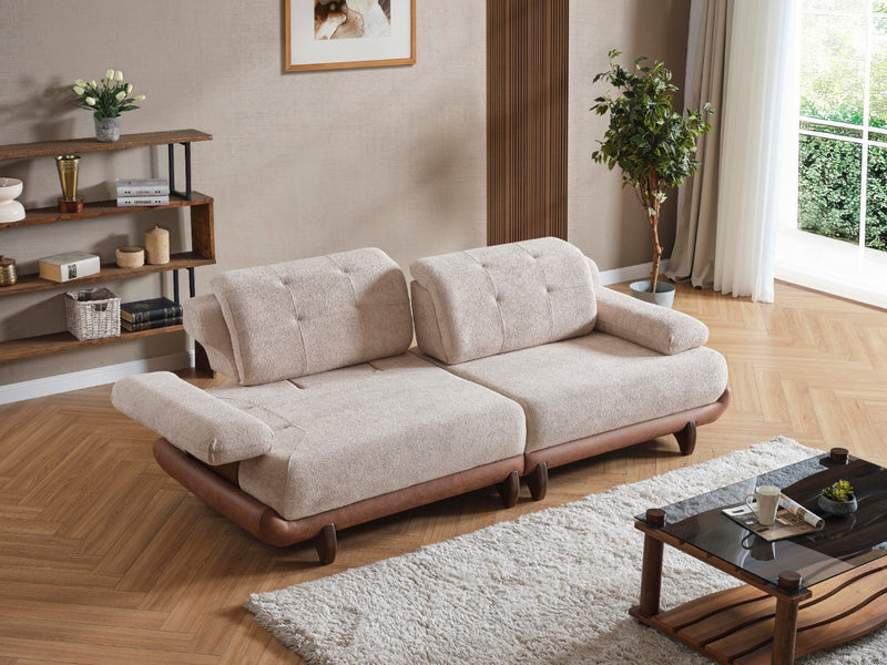 Alexa Living Room Set