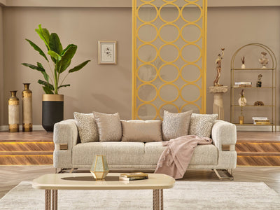 Nova Sanna Living Room Set