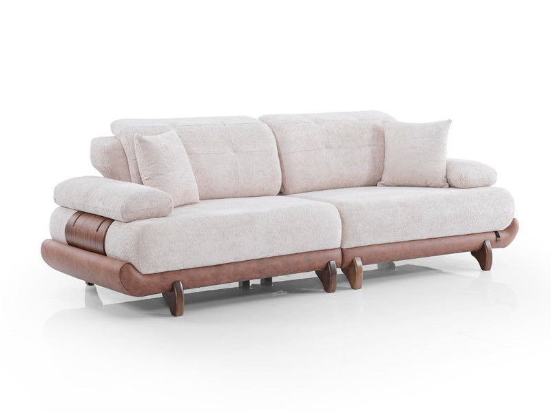 Alexa Living Room Set